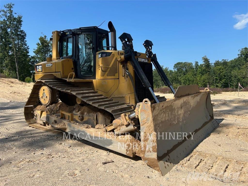 CAT D6TL AZ2 Dozers - Tratores rastos