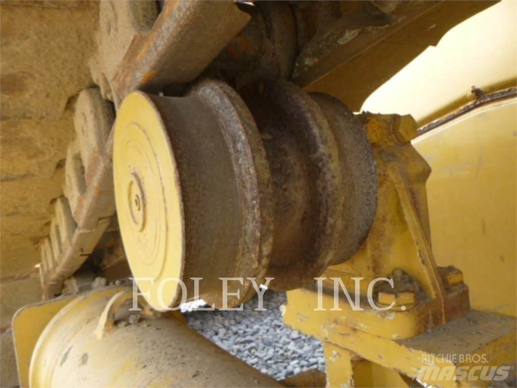 CAT D6TLGP Dozers - Tratores rastos
