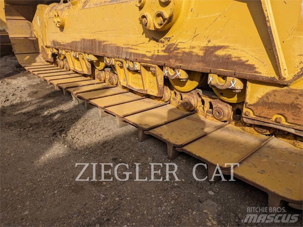 CAT D6TLGP Dozers - Tratores rastos
