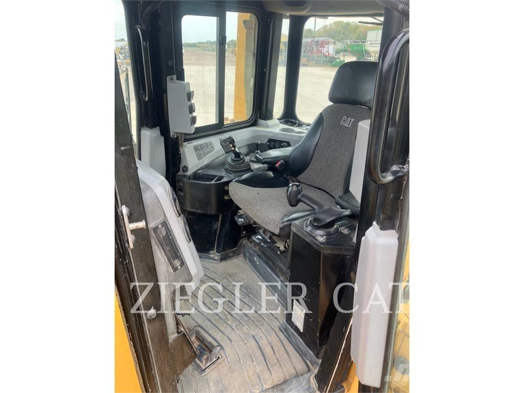 CAT D6TLGP Dozers - Tratores rastos