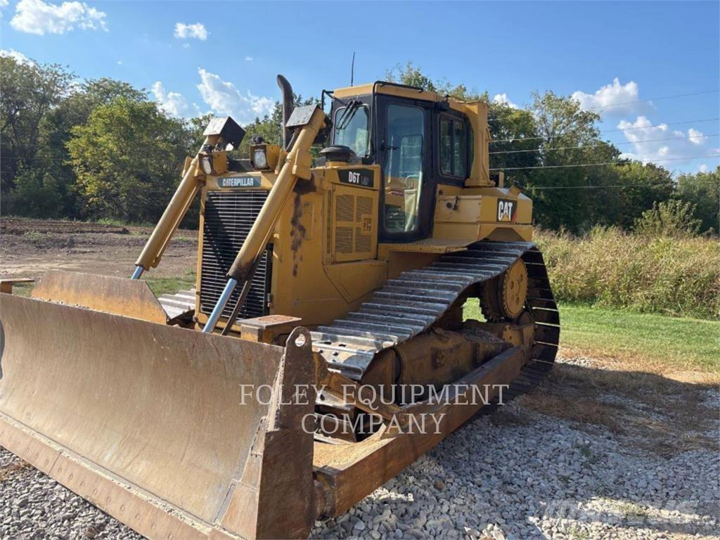 CAT D6TLGP Dozers - Tratores rastos