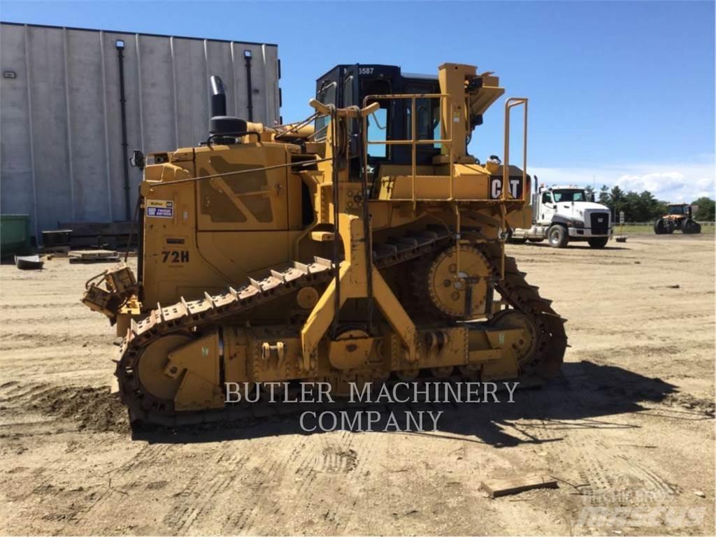 CAT D6TLGPOEM Dozers - Tratores rastos