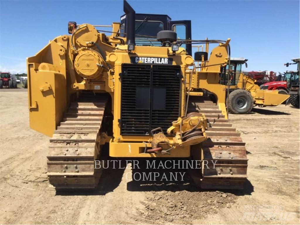 CAT D6TLGPOEM Dozers - Tratores rastos