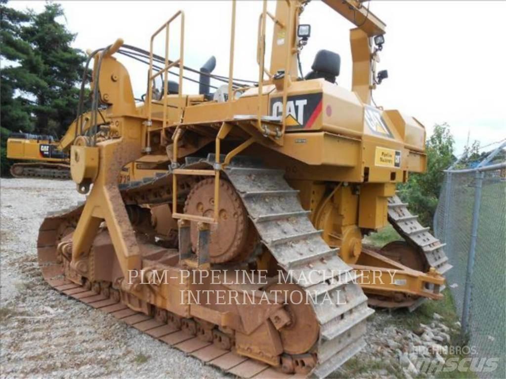 CAT D6TLGPOEM Dozers - Tratores rastos