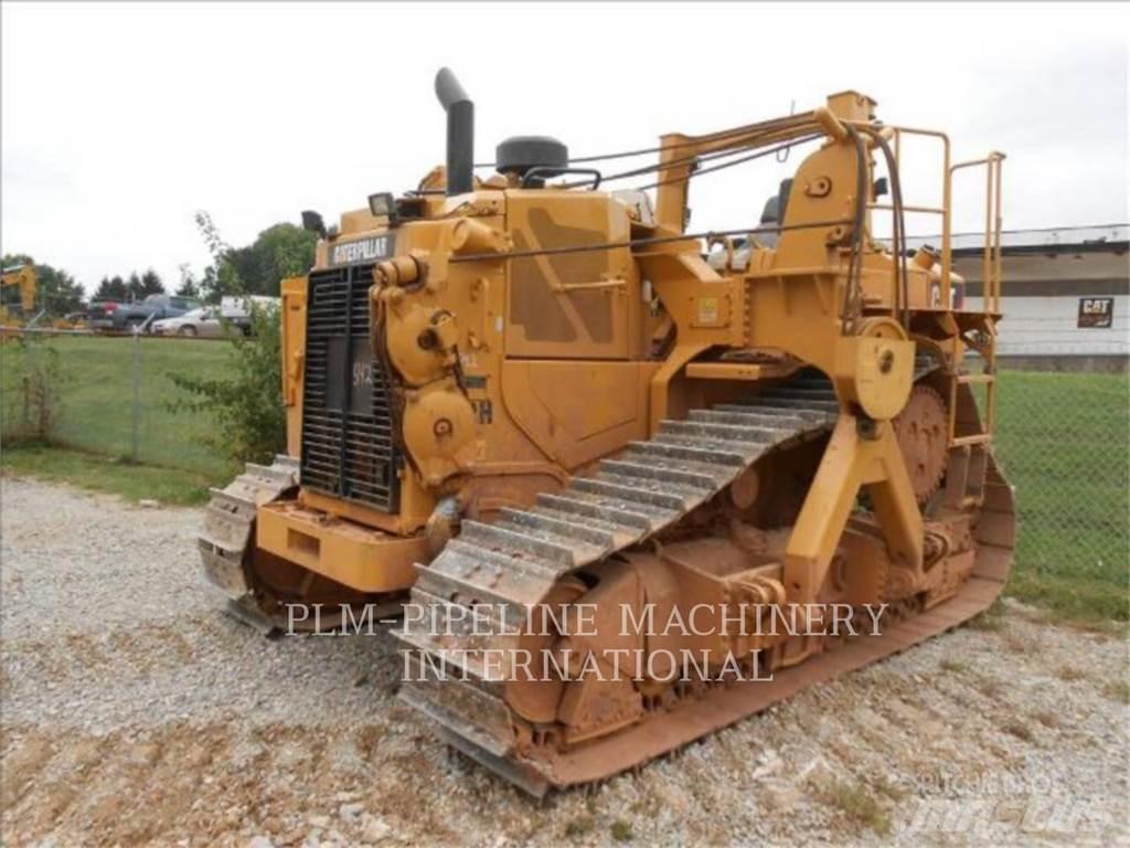 CAT D6TLGPOEM Dozers - Tratores rastos