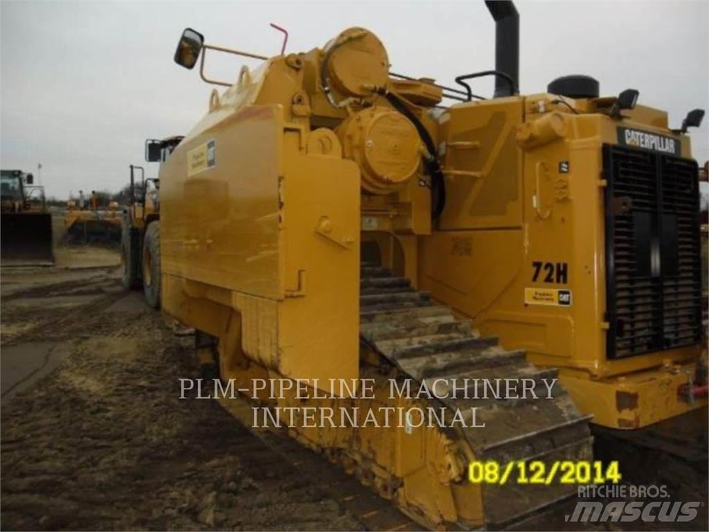 CAT D6TLGPOEM Dozers - Tratores rastos