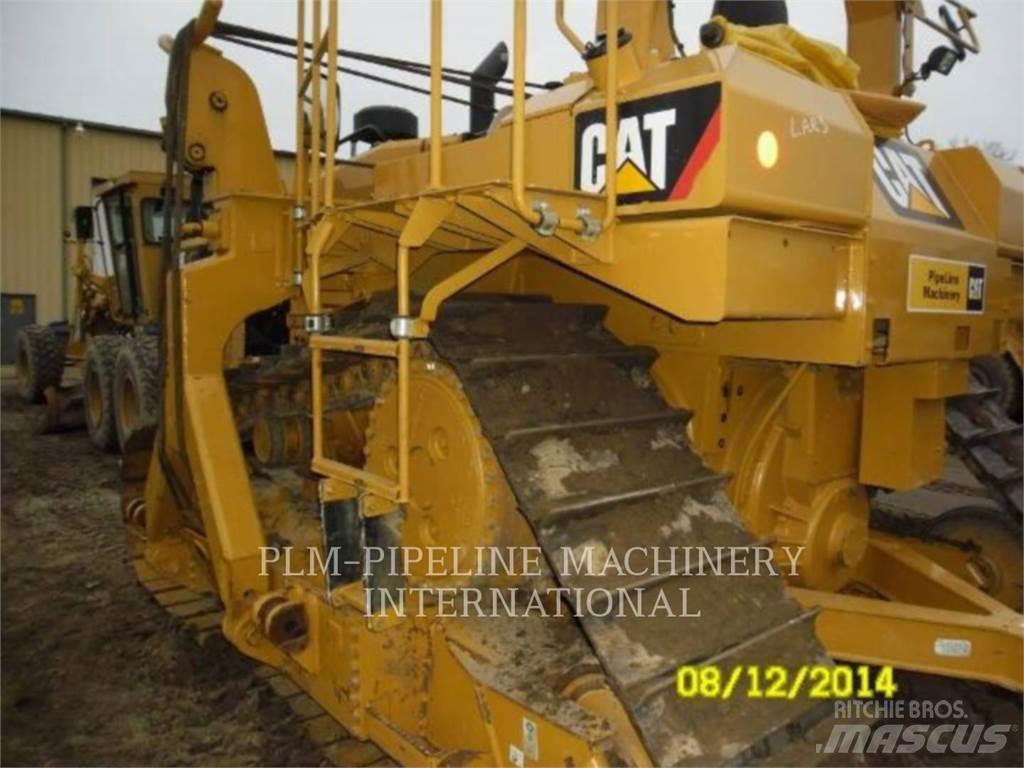 CAT D6TLGPOEM Dozers - Tratores rastos