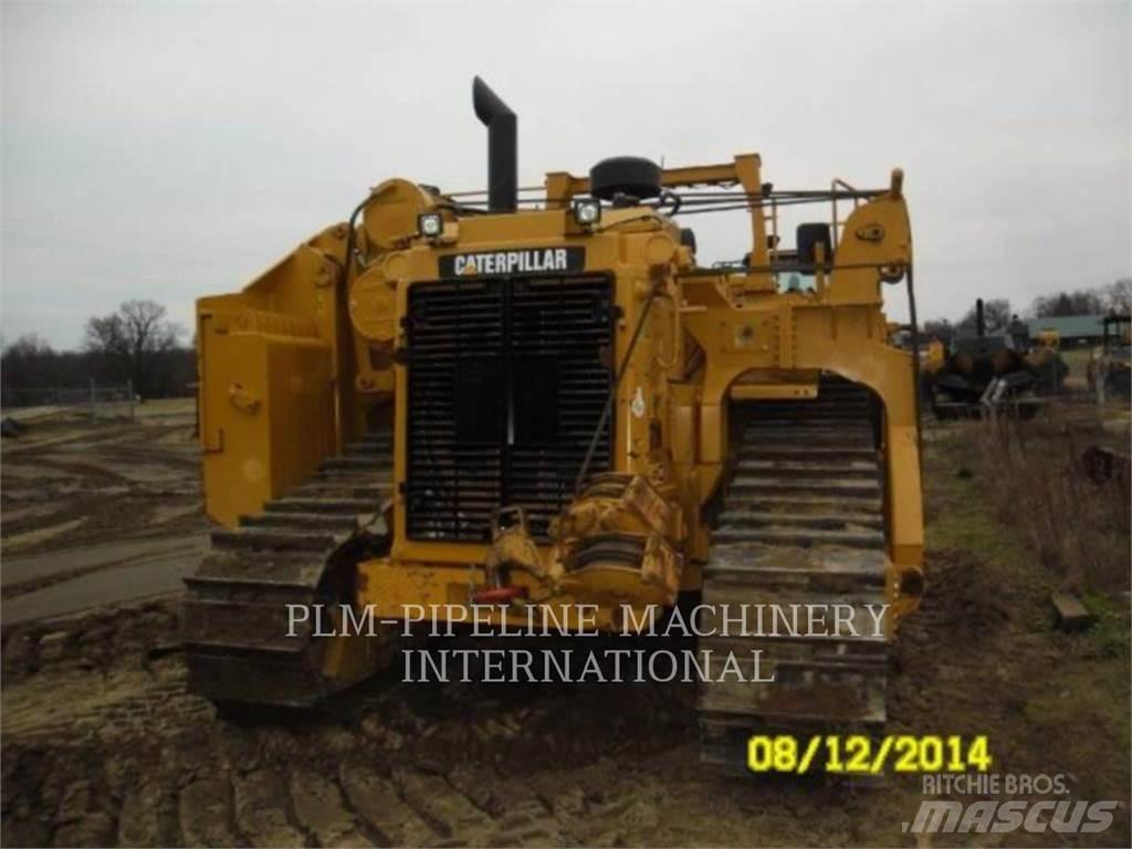 CAT D6TLGPOEM Dozers - Tratores rastos