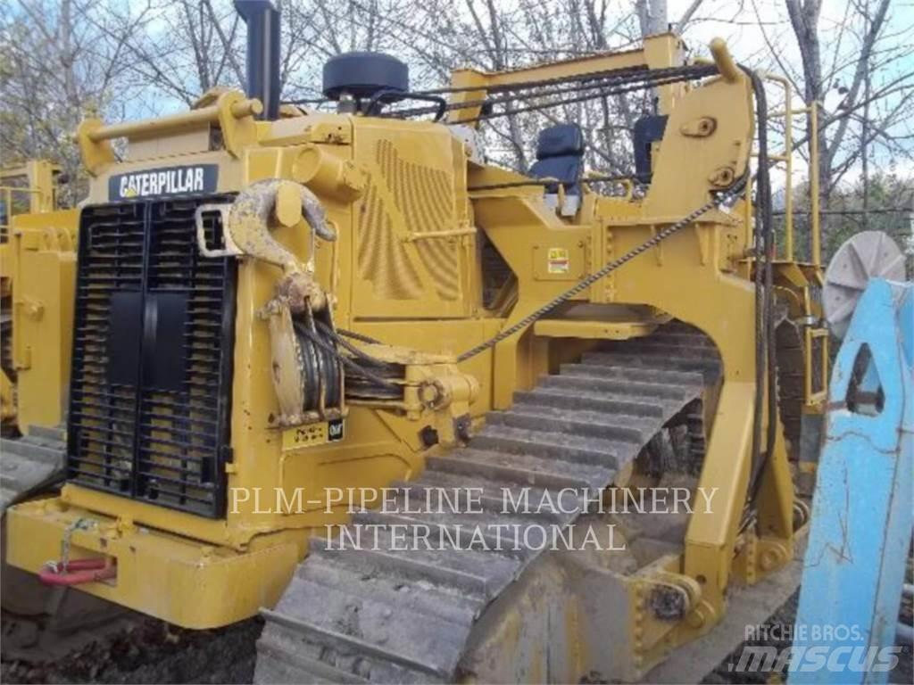 CAT D6TLGPOEM Dozers - Tratores rastos
