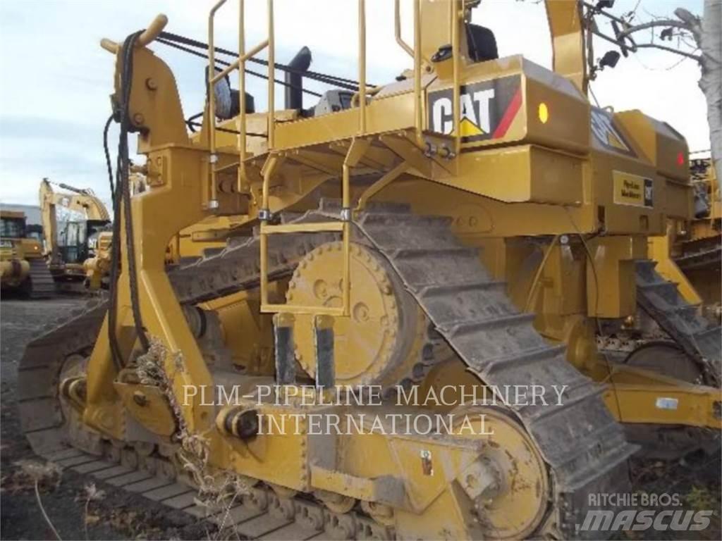 CAT D6TLGPOEM Dozers - Tratores rastos