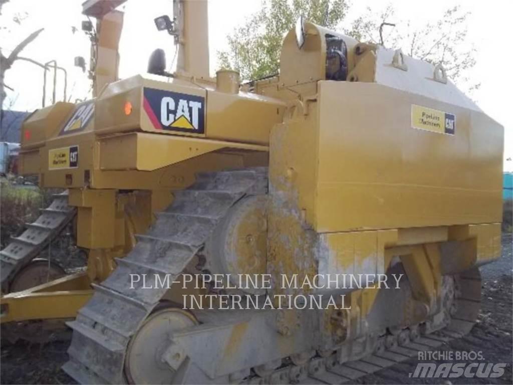CAT D6TLGPOEM Dozers - Tratores rastos