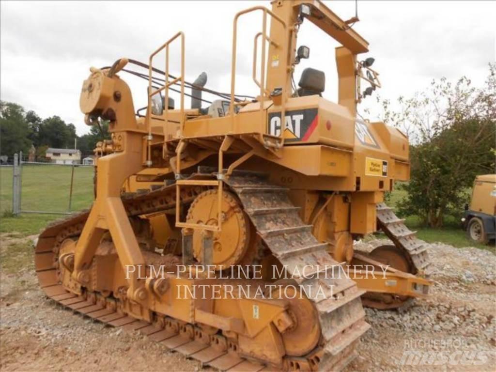 CAT D6TLGPOEM Dozers - Tratores rastos