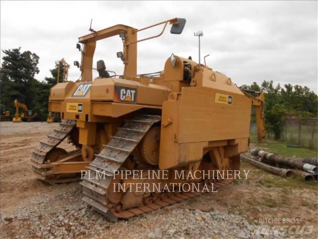 CAT D6TLGPOEM Dozers - Tratores rastos