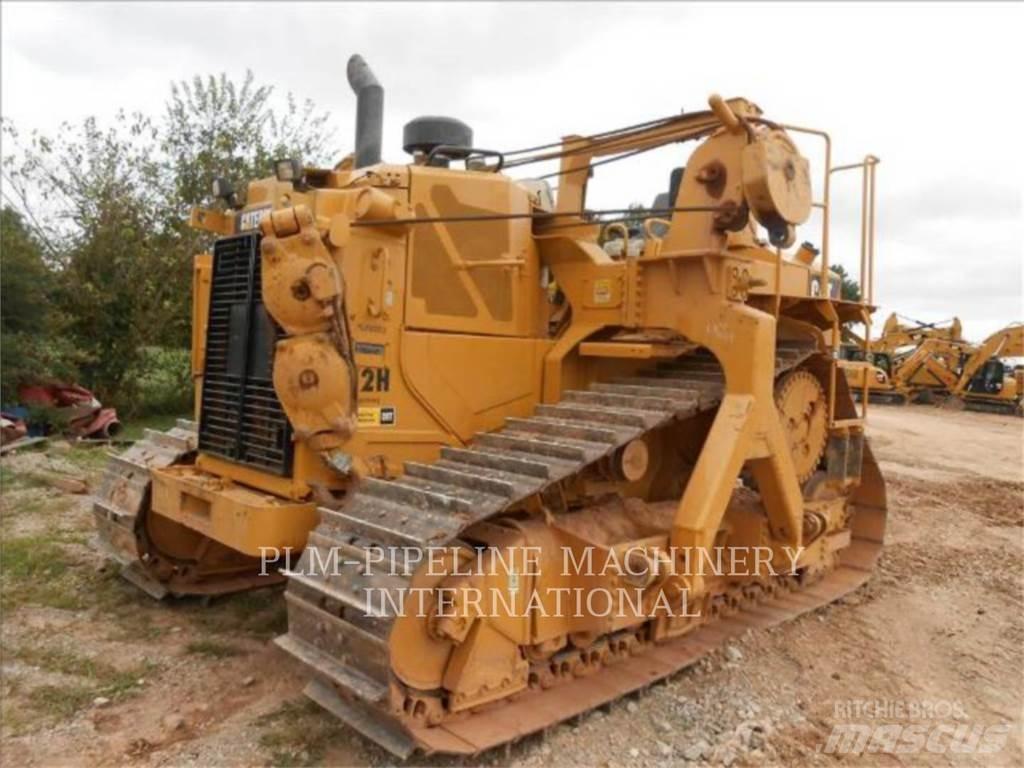CAT D6TLGPOEM Dozers - Tratores rastos