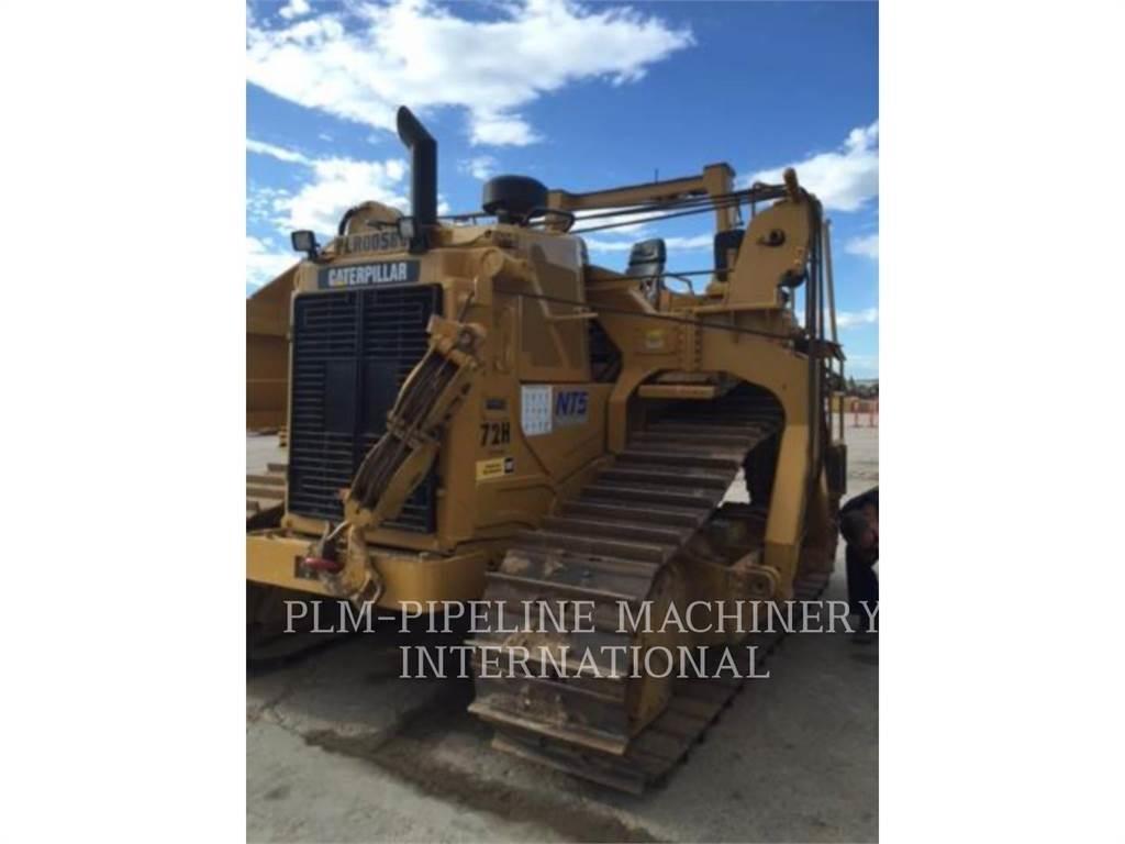 CAT D6TLGPOEM Dozers - Tratores rastos