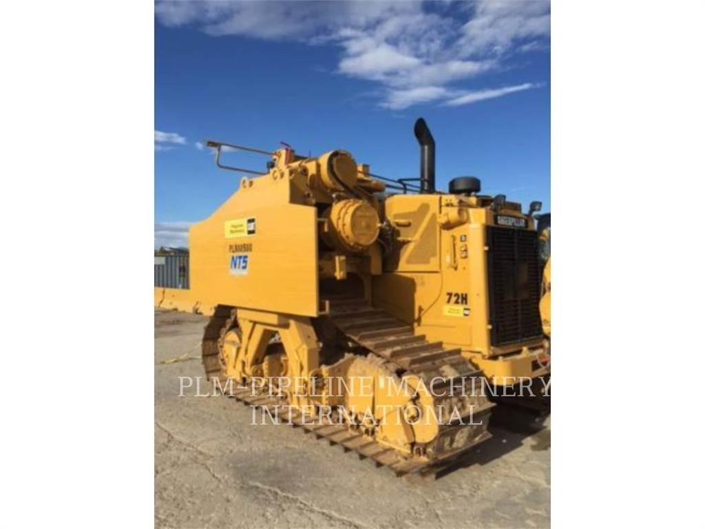 CAT D6TLGPOEM Dozers - Tratores rastos