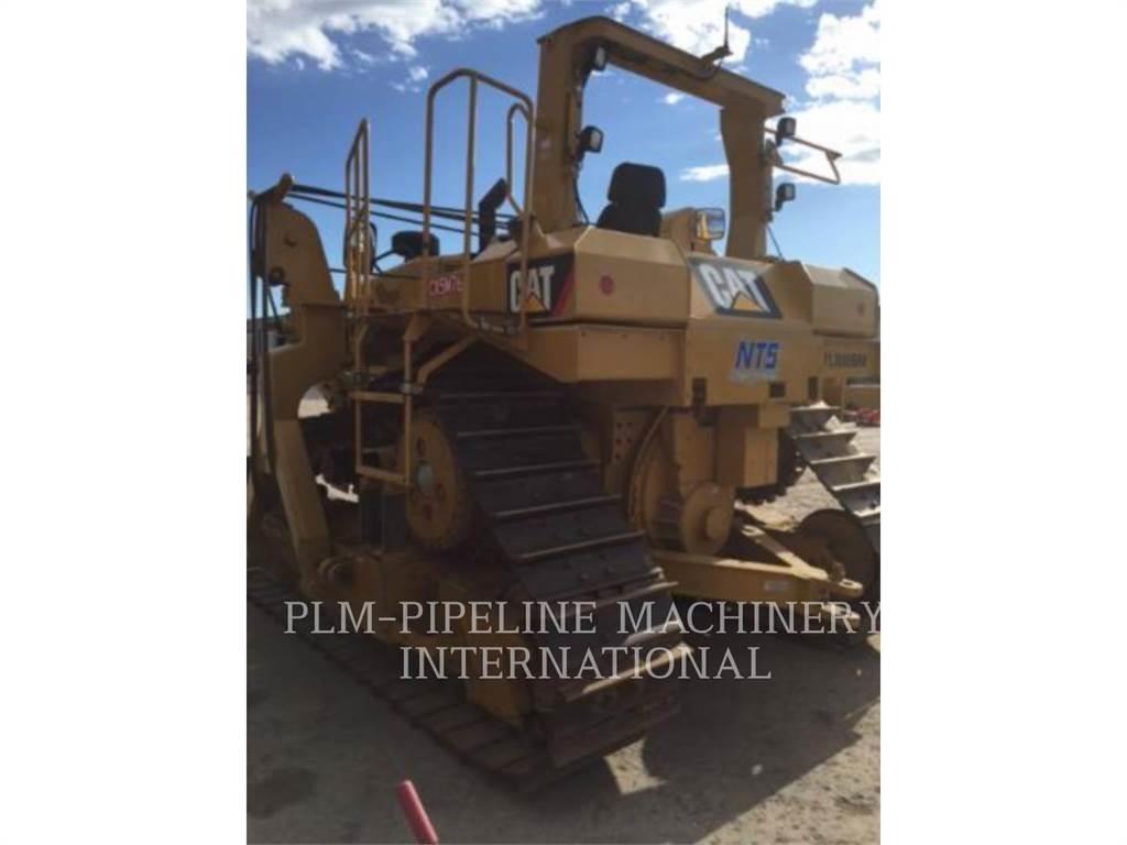 CAT D6TLGPOEM Dozers - Tratores rastos