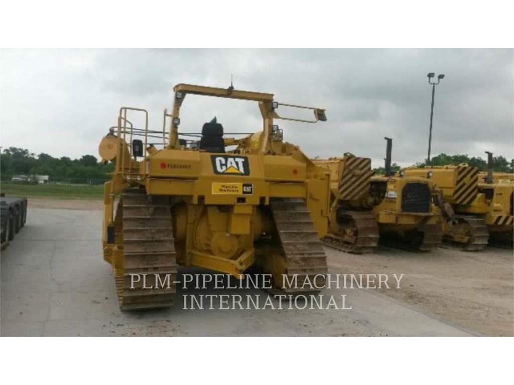 CAT D6TLGPOEM Dozers - Tratores rastos