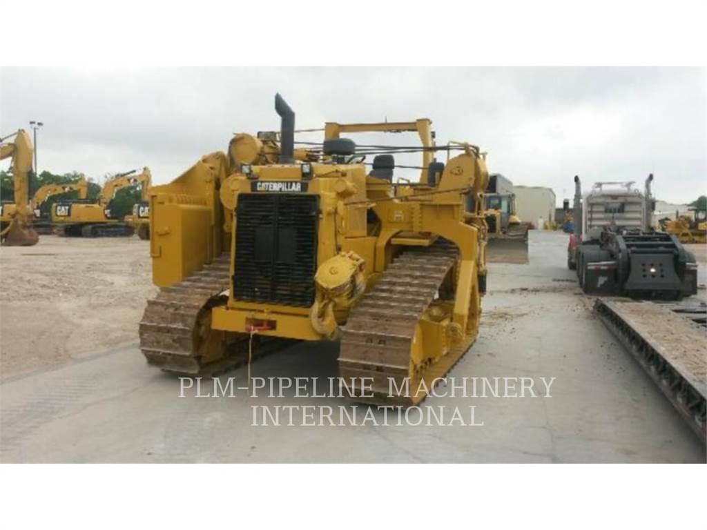 CAT D6TLGPOEM Dozers - Tratores rastos