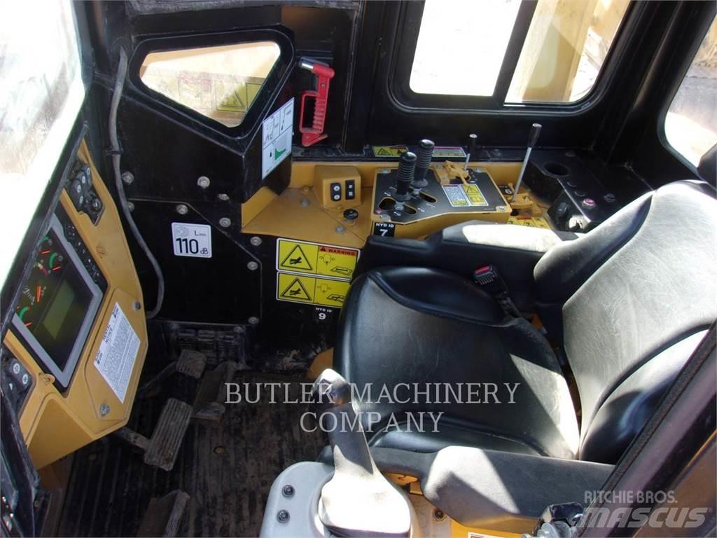 CAT D6TLGPOEM Bulldozers assentadores de tubos