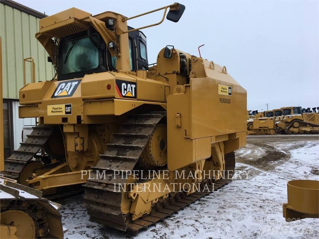 CAT D6TLGPOEM Dozers - Tratores rastos