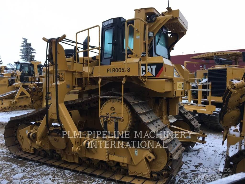 CAT D6TLGPOEM Dozers - Tratores rastos