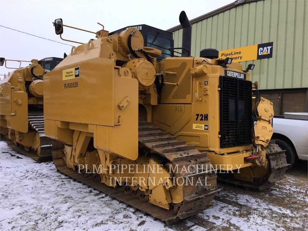 CAT D6TLGPOEM Dozers - Tratores rastos