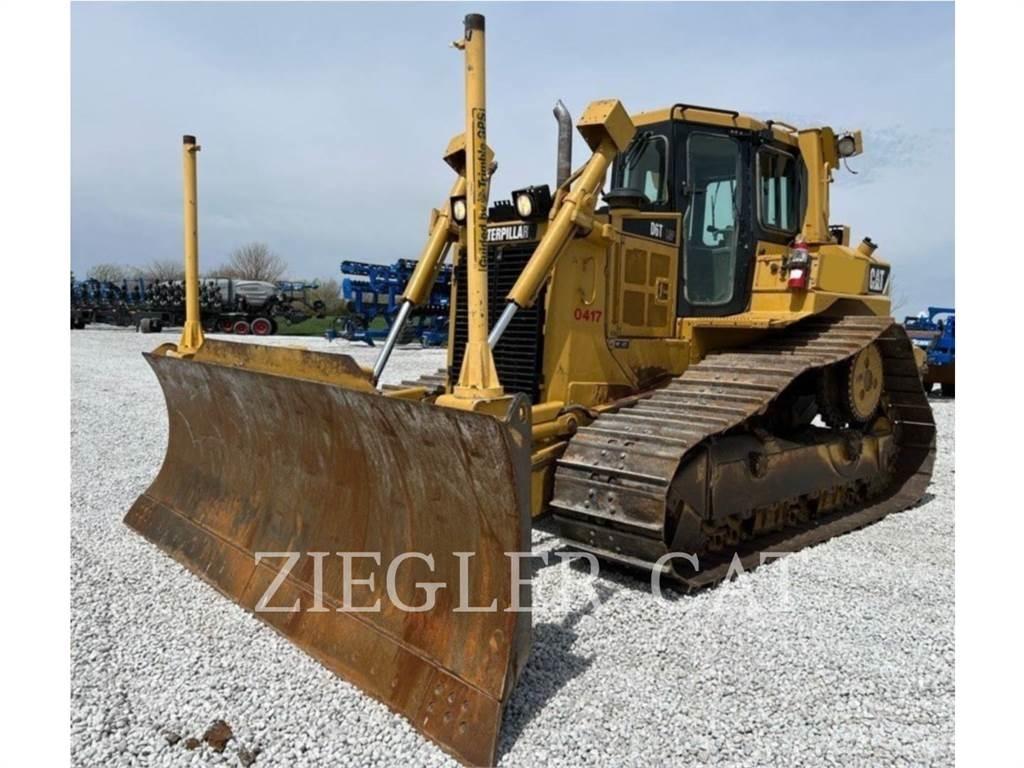 CAT D6TLGPVP Dozers - Tratores rastos