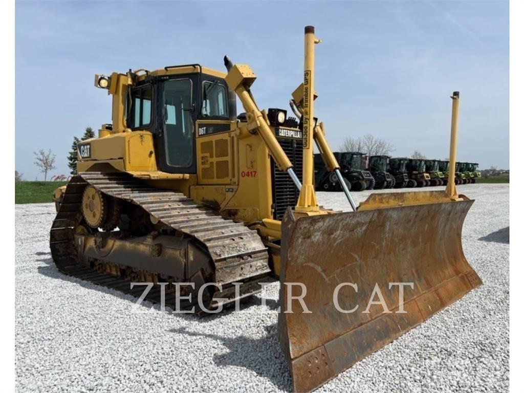 CAT D6TLGPVP Dozers - Tratores rastos