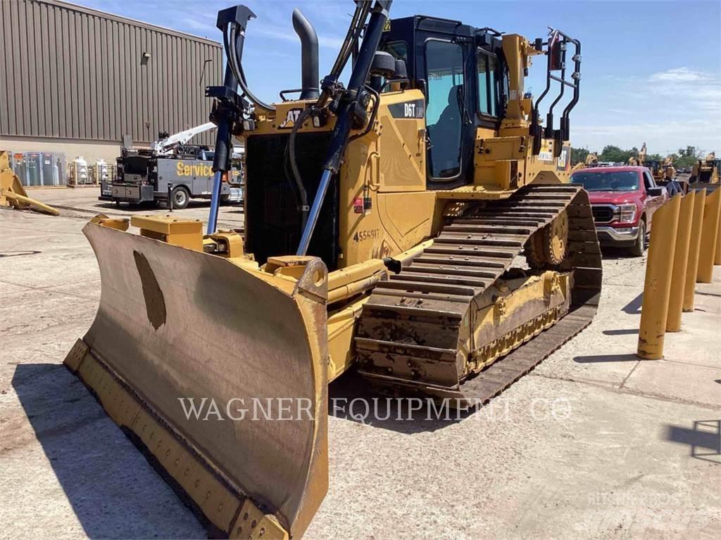 CAT D6TLGPVPRB Dozers - Tratores rastos