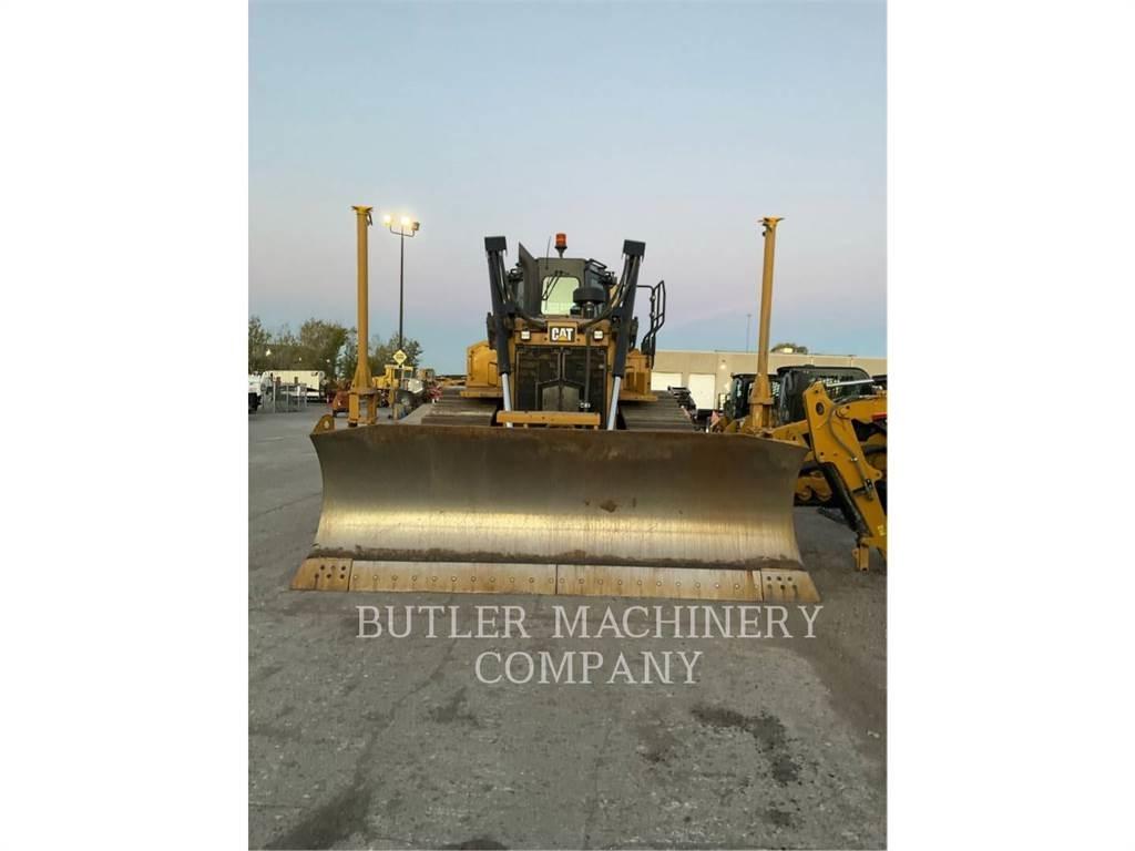 CAT D6TVP Dozers - Tratores rastos