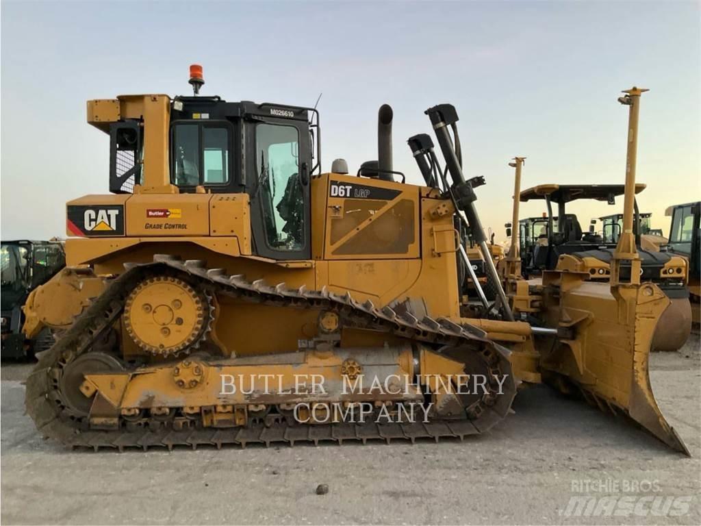 CAT D6TVP Dozers - Tratores rastos