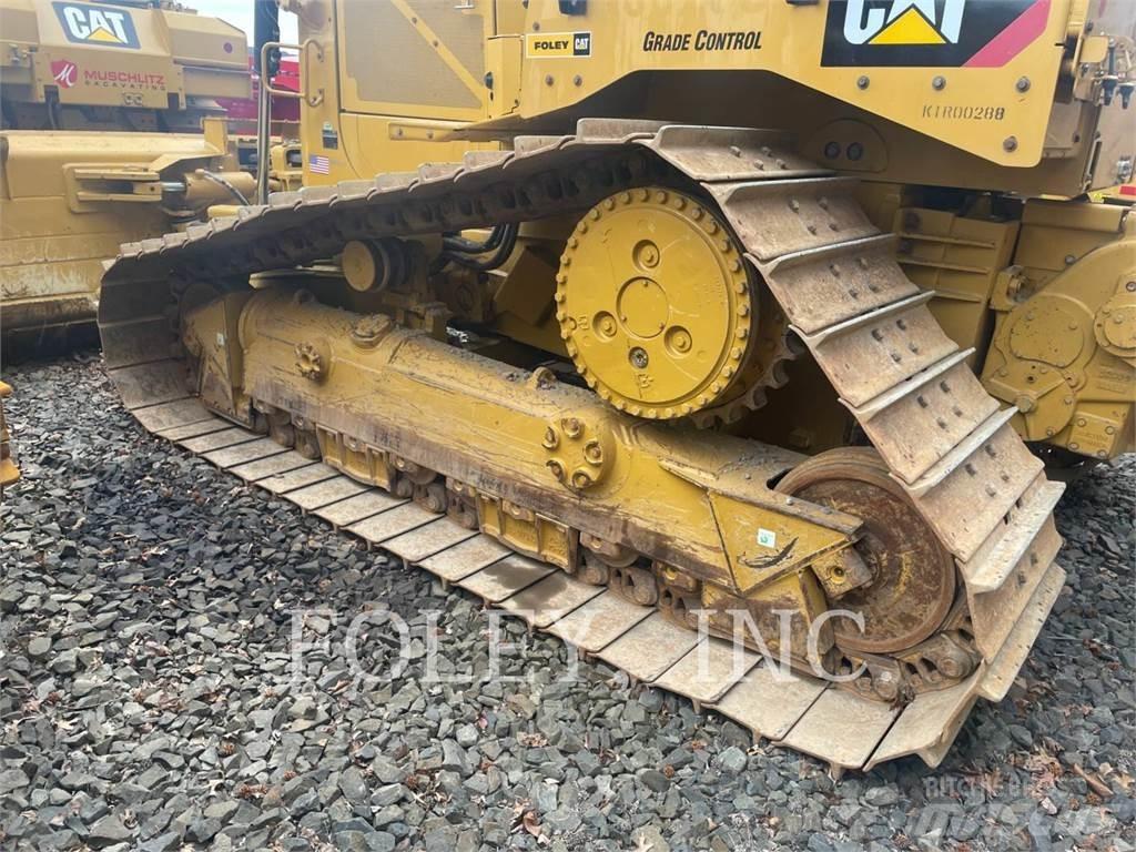 CAT D6TVP Dozers - Tratores rastos