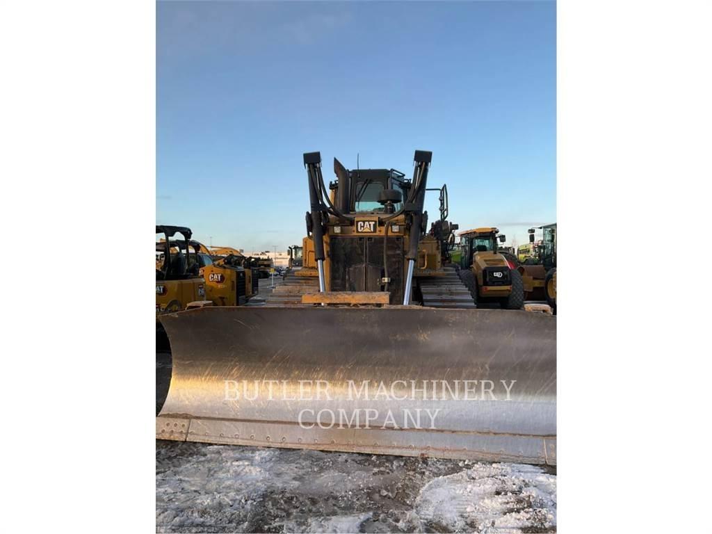 CAT D6TVP Dozers - Tratores rastos