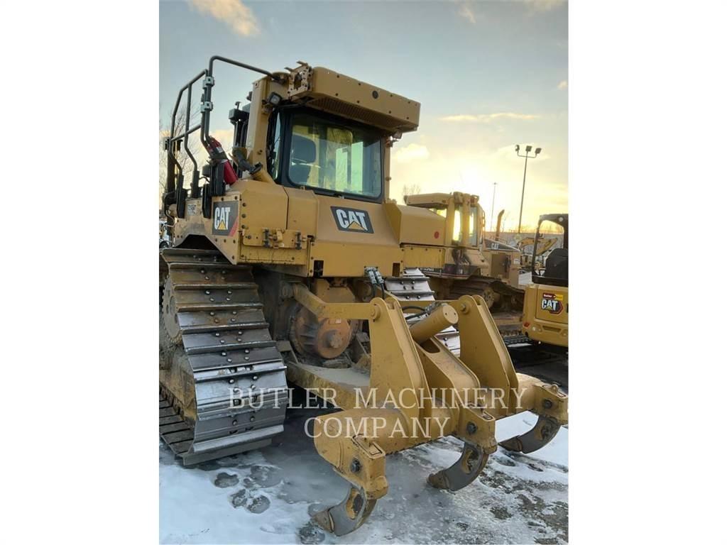 CAT D6TVP Dozers - Tratores rastos