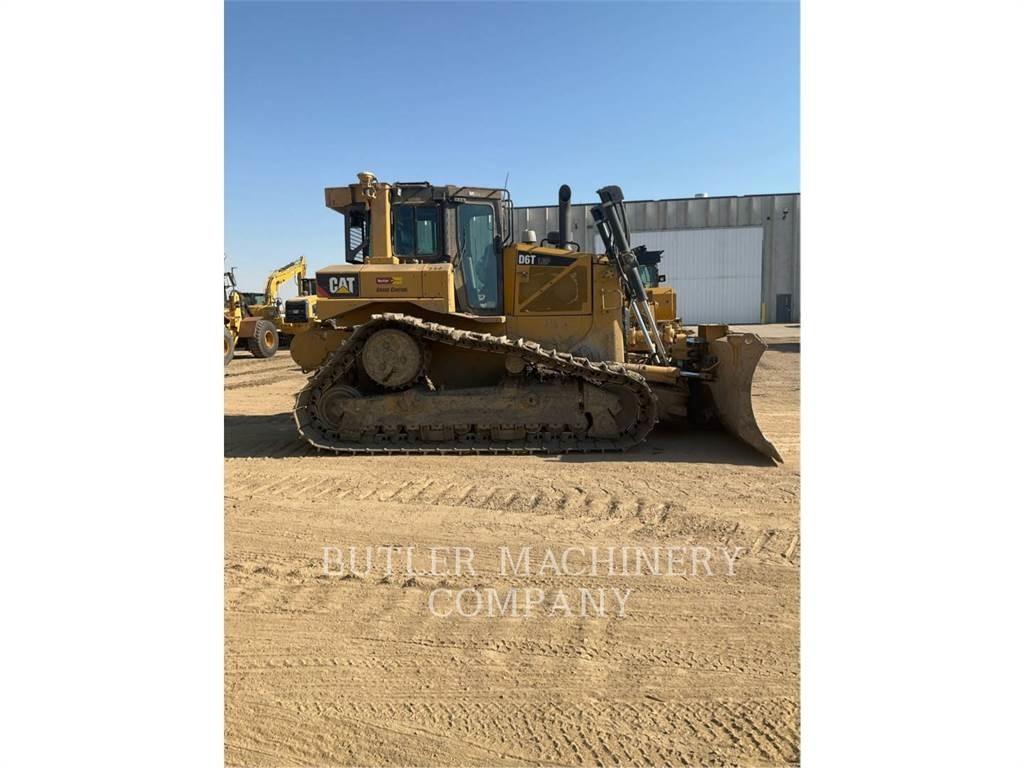 CAT D6TVP Dozers - Tratores rastos