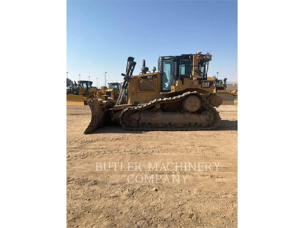 CAT D6TVP Dozers - Tratores rastos