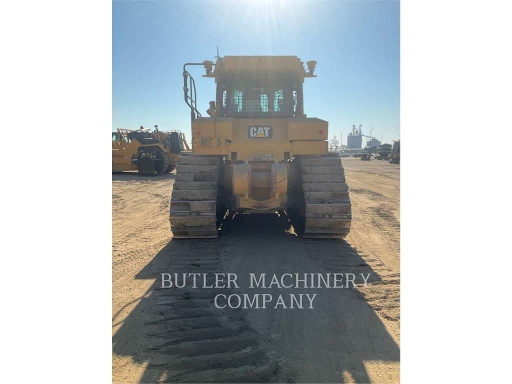 CAT D6TVP Dozers - Tratores rastos