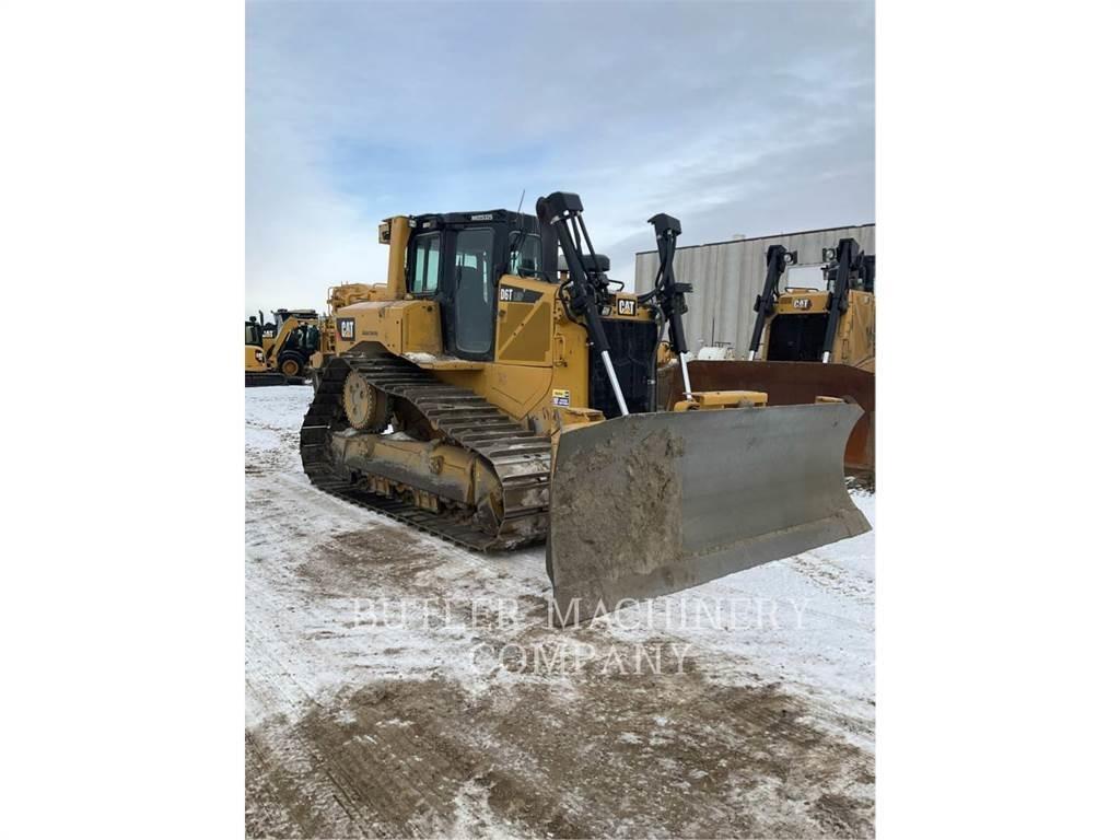 CAT D6TVP Dozers - Tratores rastos