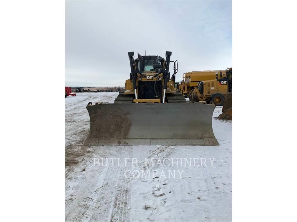 CAT D6TVP Dozers - Tratores rastos