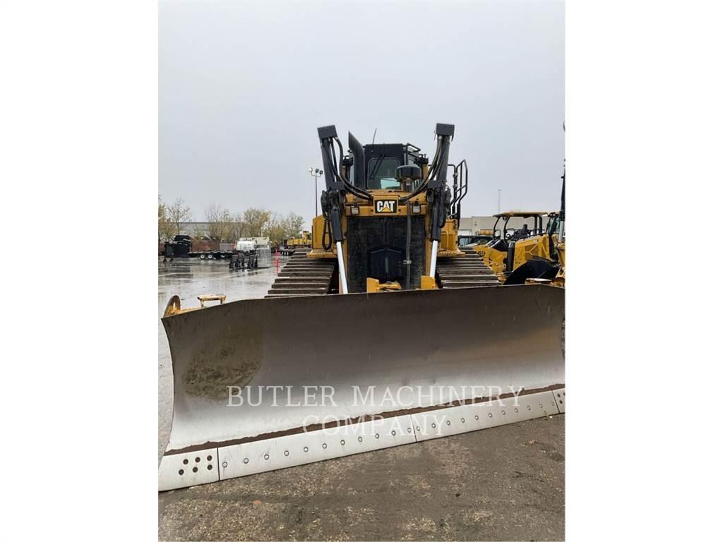 CAT D6TVP Dozers - Tratores rastos