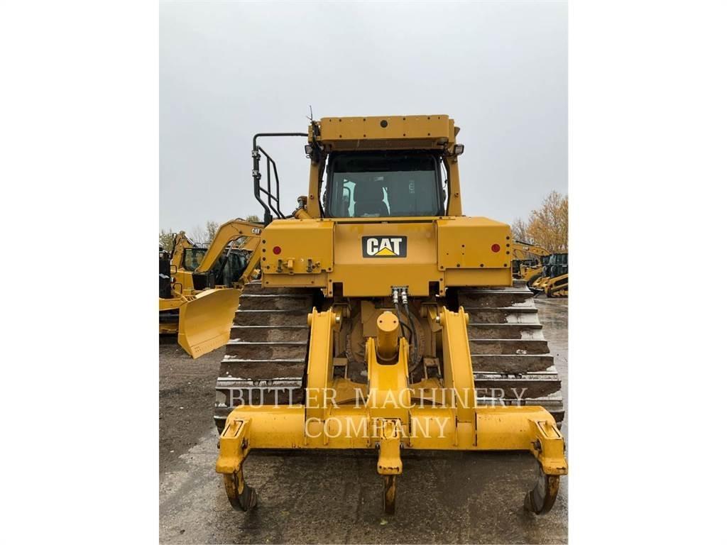 CAT D6TVP Dozers - Tratores rastos