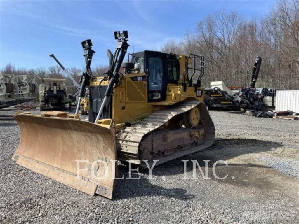 CAT D6TVP Dozers - Tratores rastos