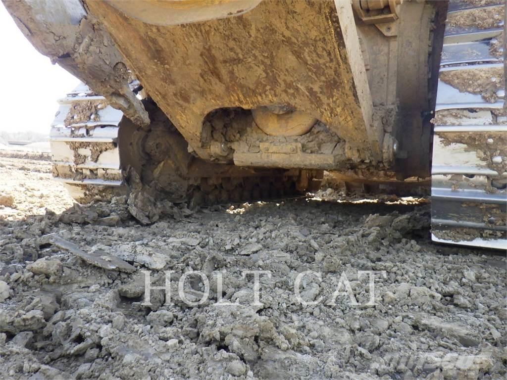CAT D6TVP Dozers - Tratores rastos