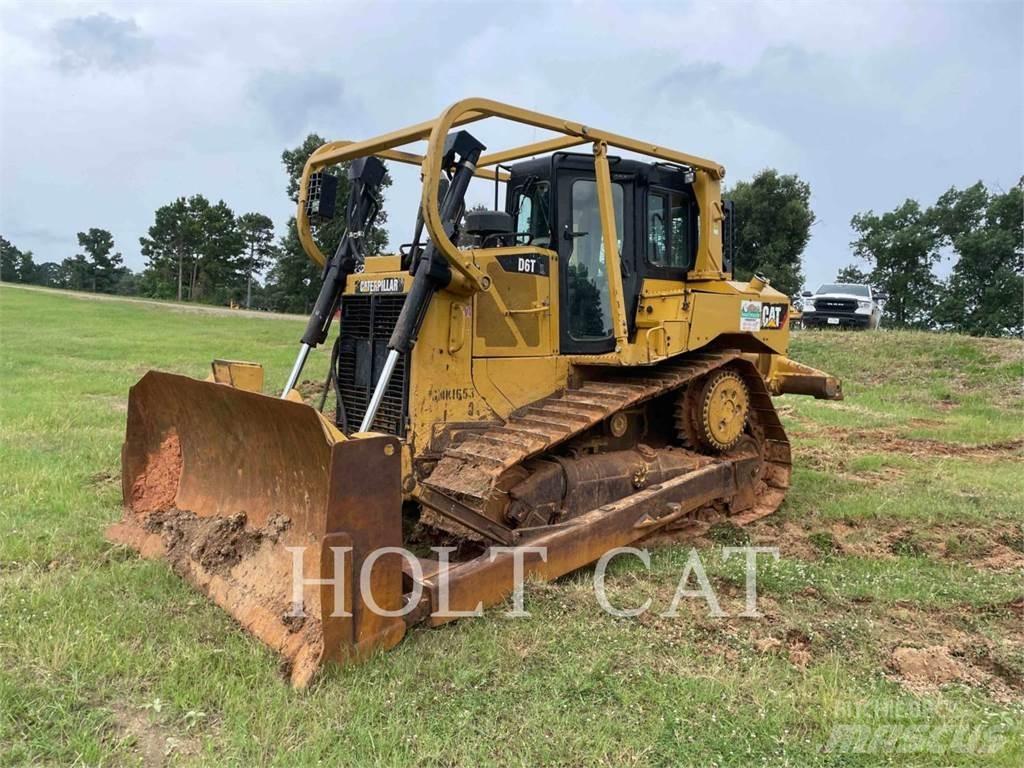 CAT D6TXL Dozers - Tratores rastos