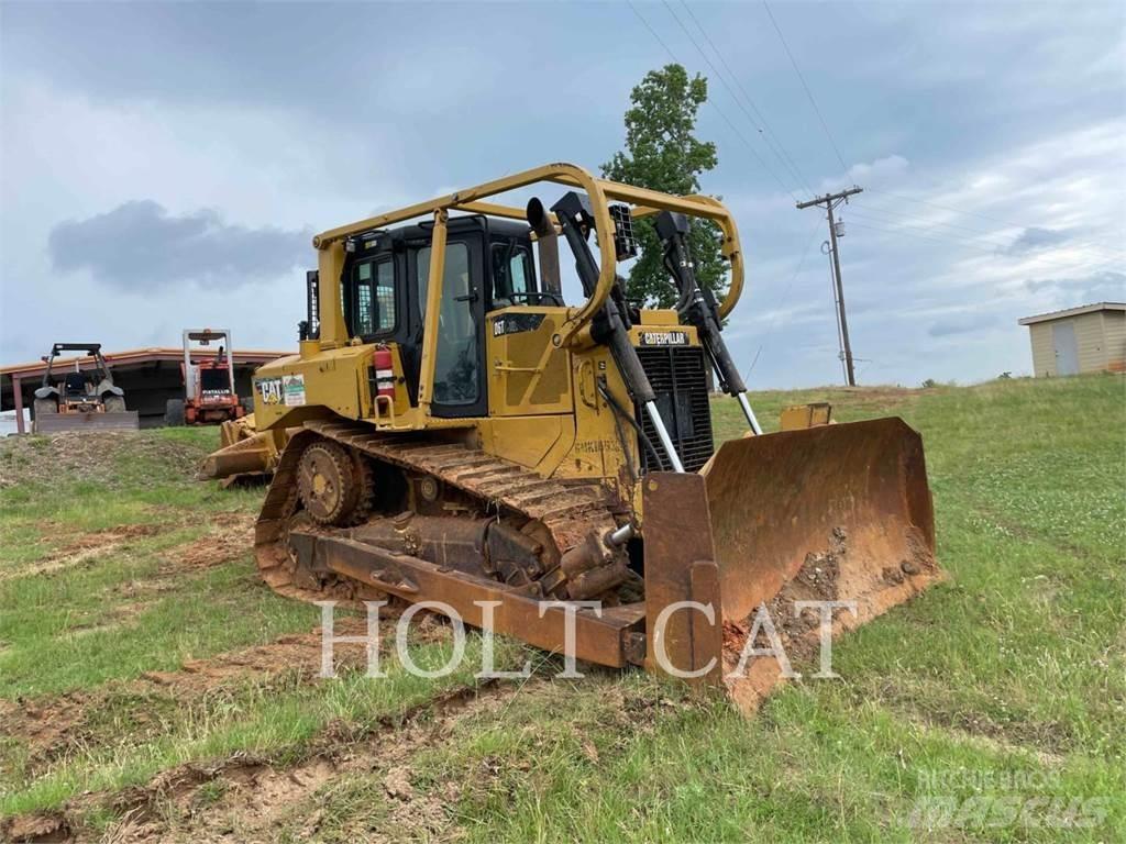 CAT D6TXL Dozers - Tratores rastos