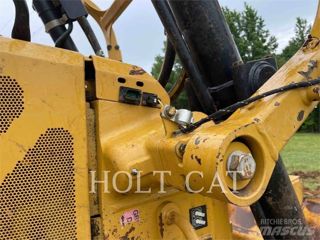 CAT D6TXL Dozers - Tratores rastos