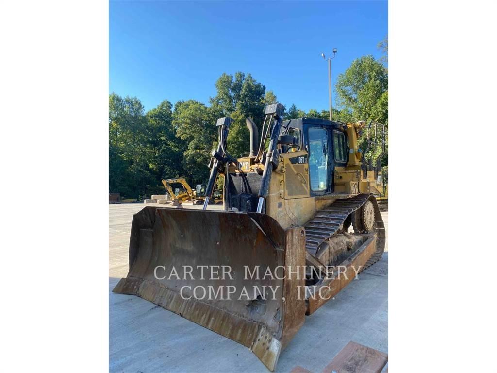 CAT D6TXL Dozers - Tratores rastos