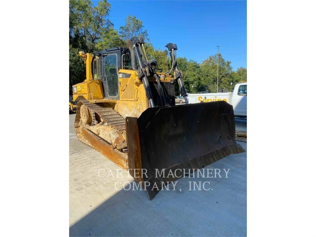CAT D6TXL Dozers - Tratores rastos