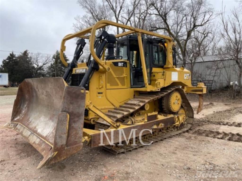 CAT D6TXL Dozers - Tratores rastos